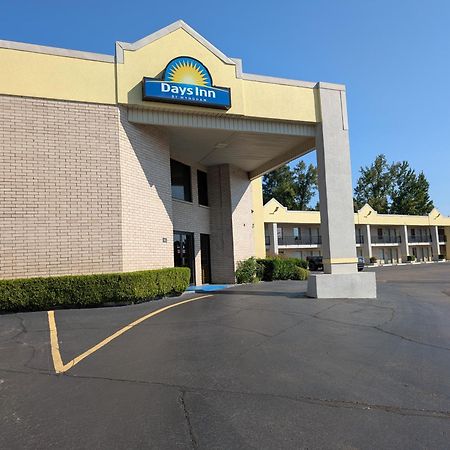 Days Inn By Wyndham Arcadia Louisiana Luaran gambar