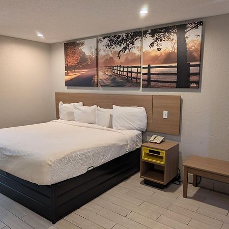 Days Inn By Wyndham Arcadia Louisiana Luaran gambar