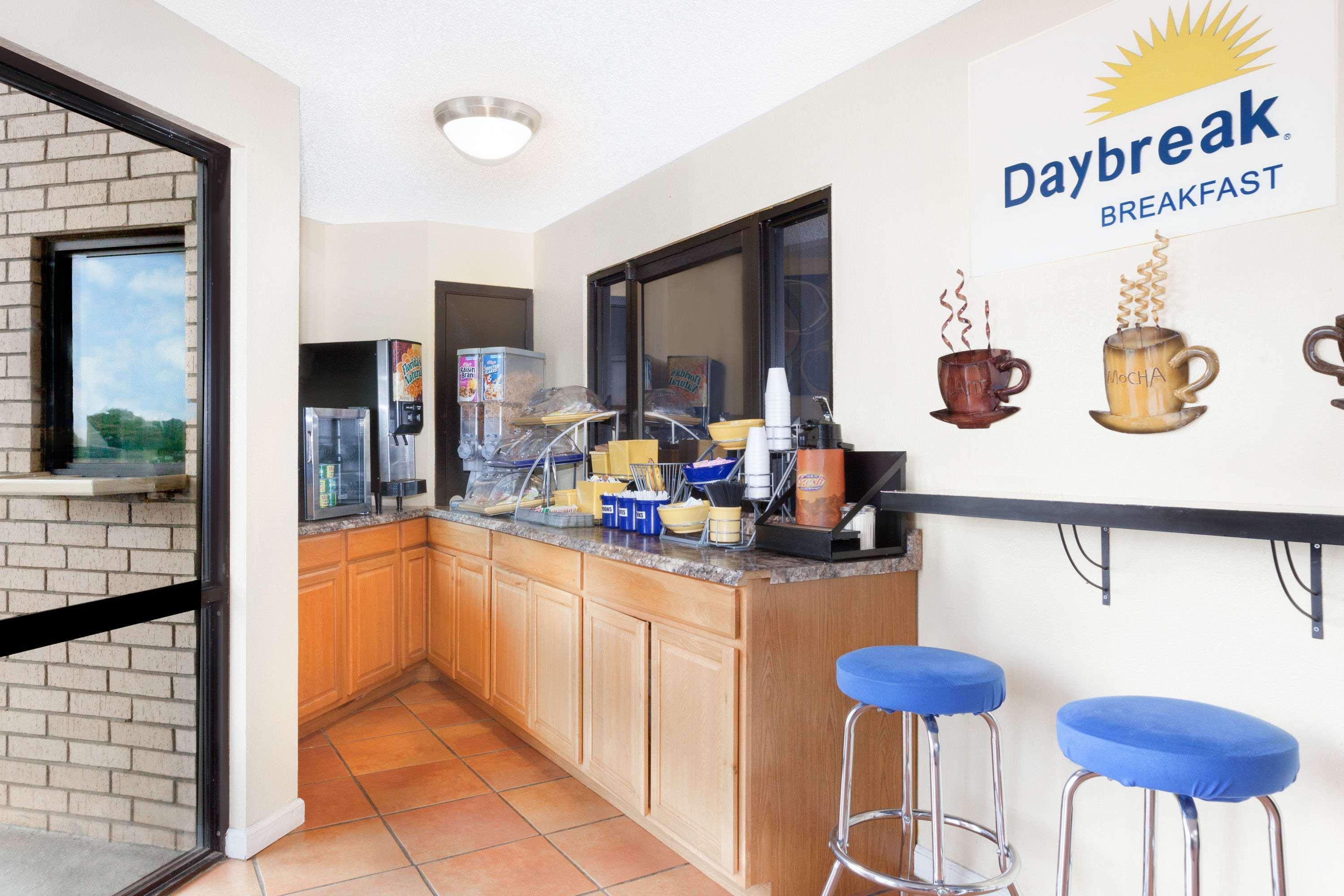 Days Inn By Wyndham Arcadia Louisiana Luaran gambar