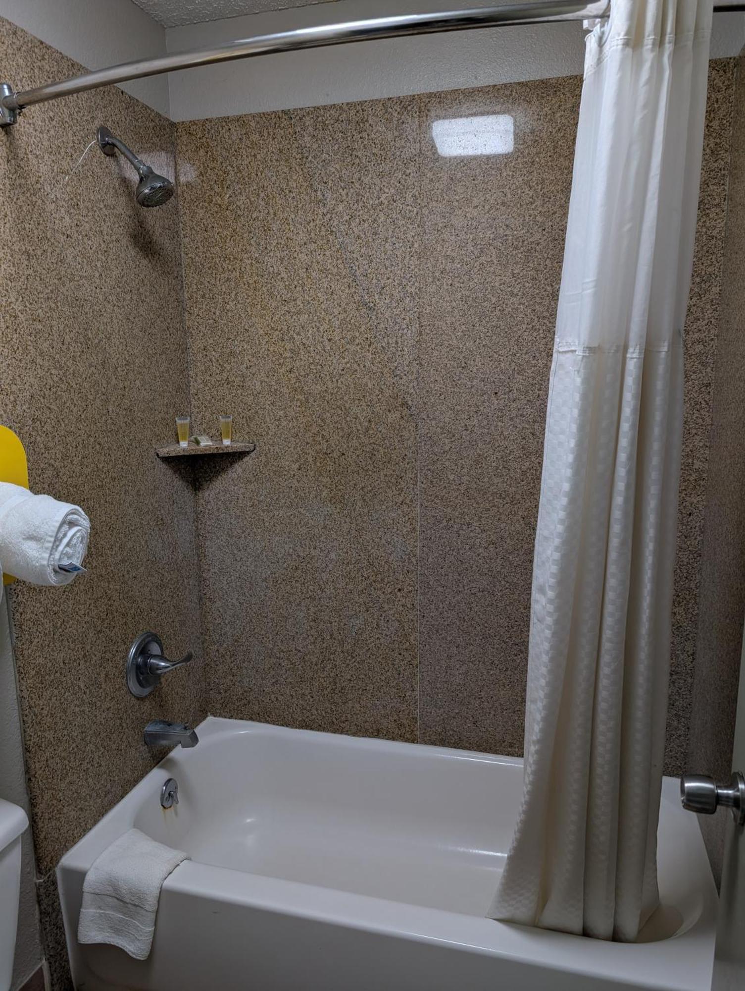 Days Inn By Wyndham Arcadia Louisiana Luaran gambar