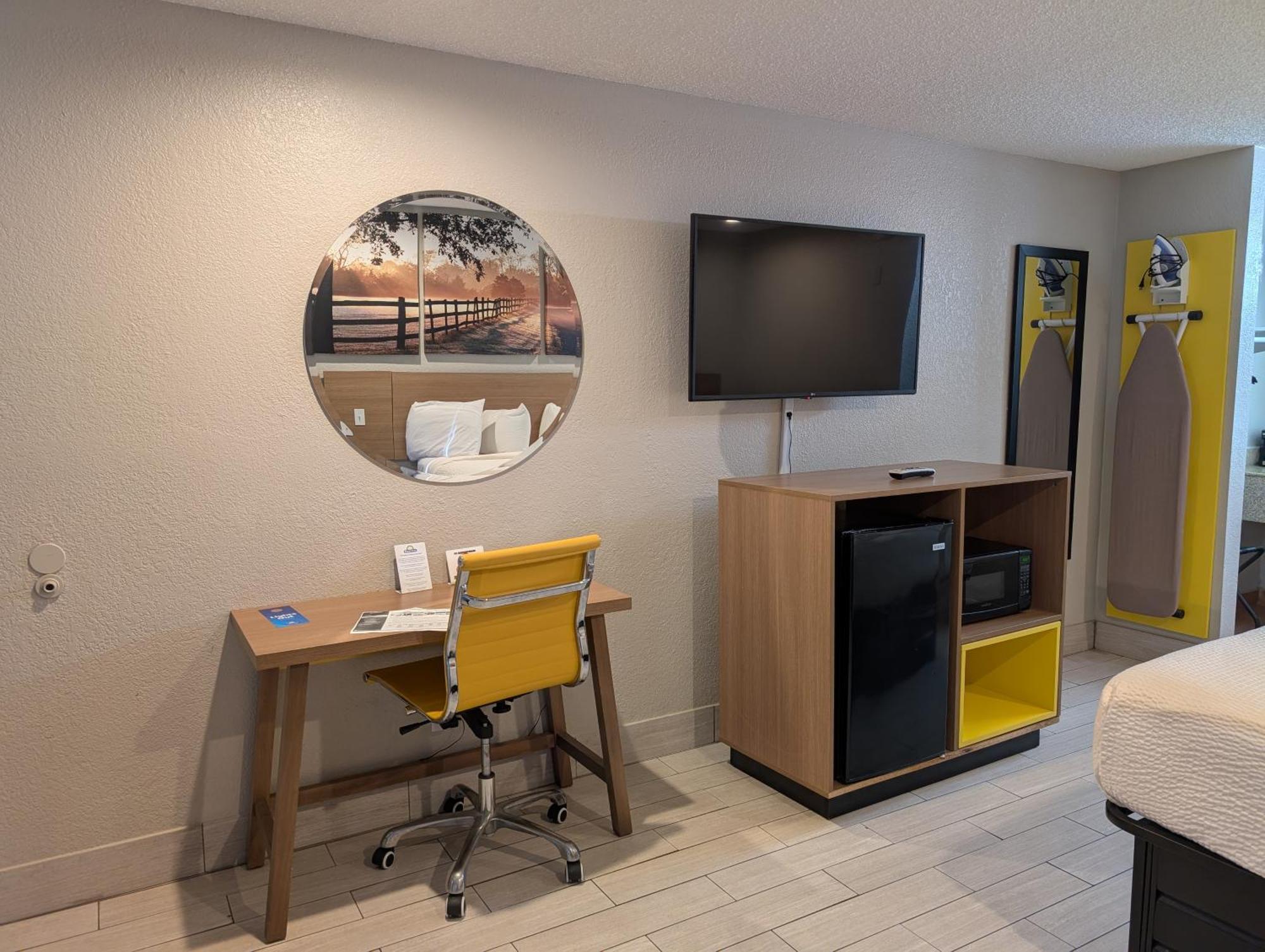 Days Inn By Wyndham Arcadia Louisiana Luaran gambar