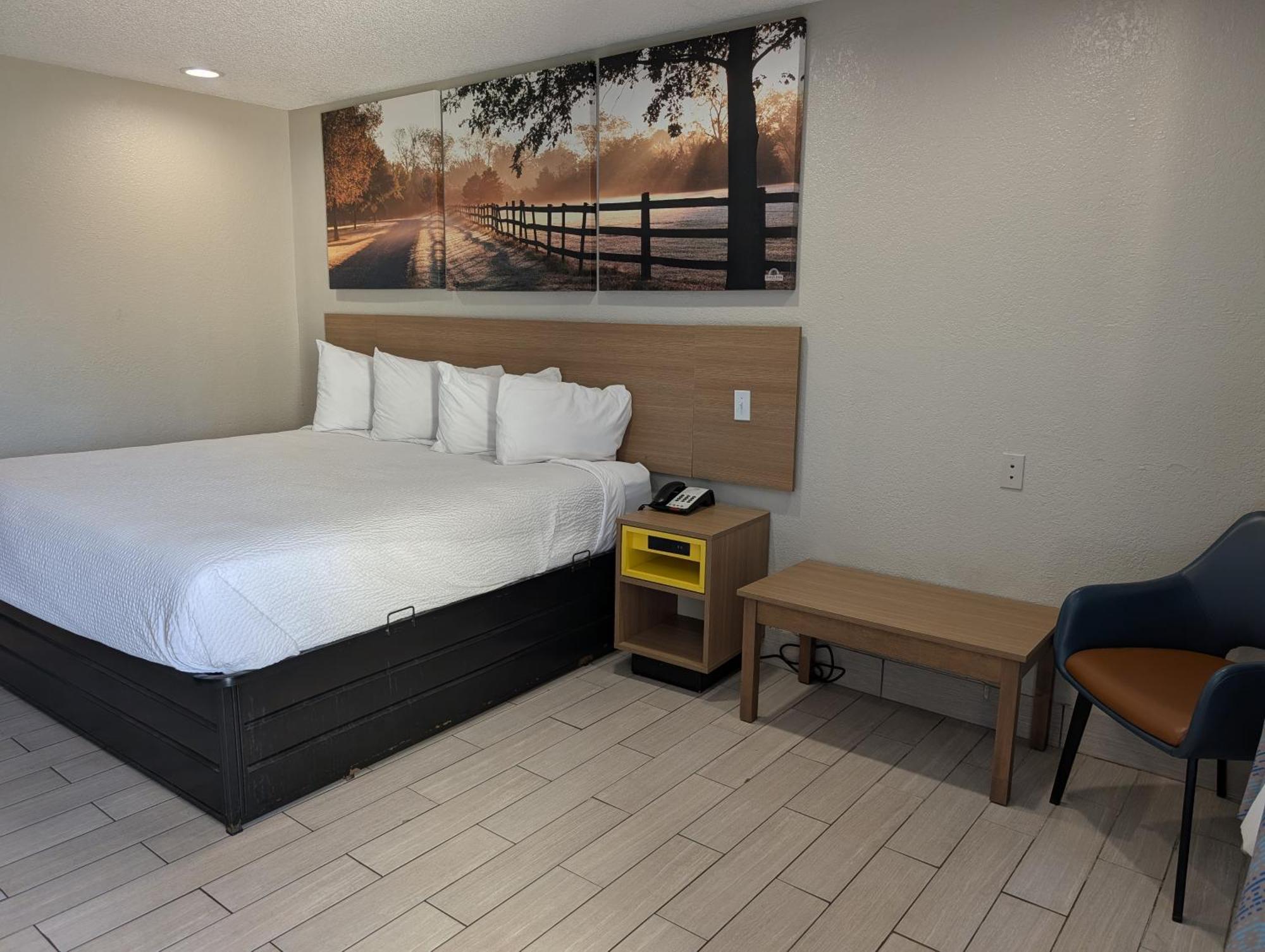 Days Inn By Wyndham Arcadia Louisiana Luaran gambar