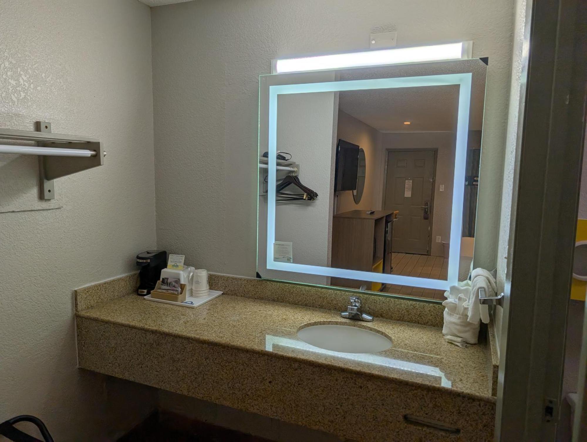 Days Inn By Wyndham Arcadia Louisiana Luaran gambar