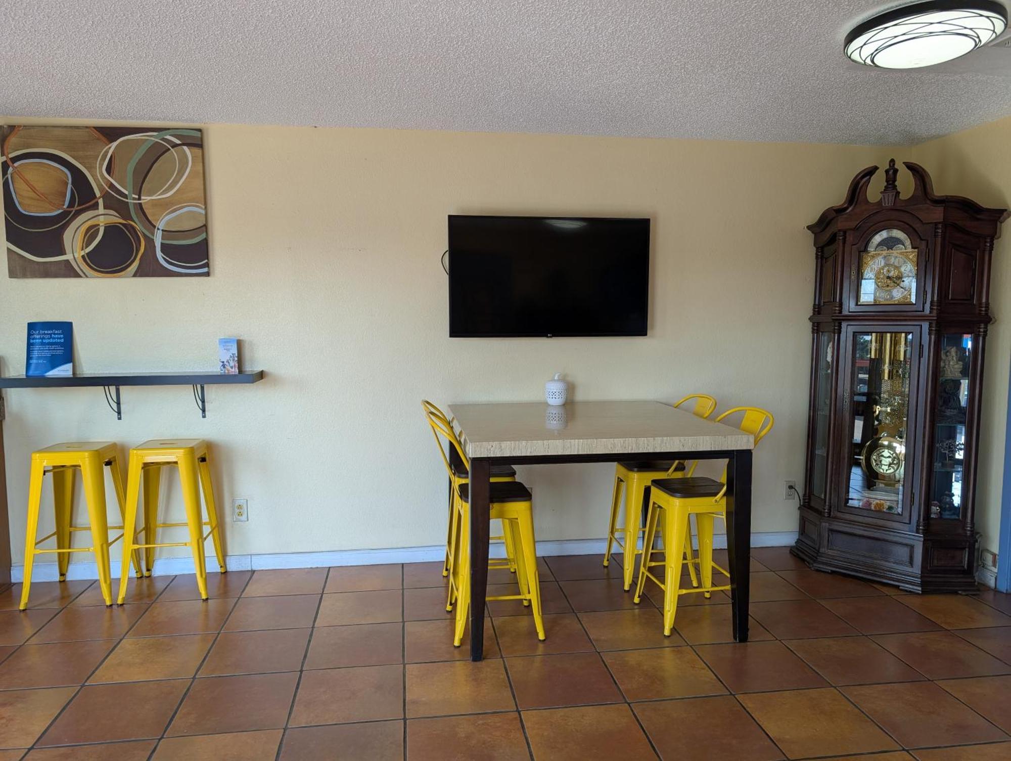 Days Inn By Wyndham Arcadia Louisiana Luaran gambar