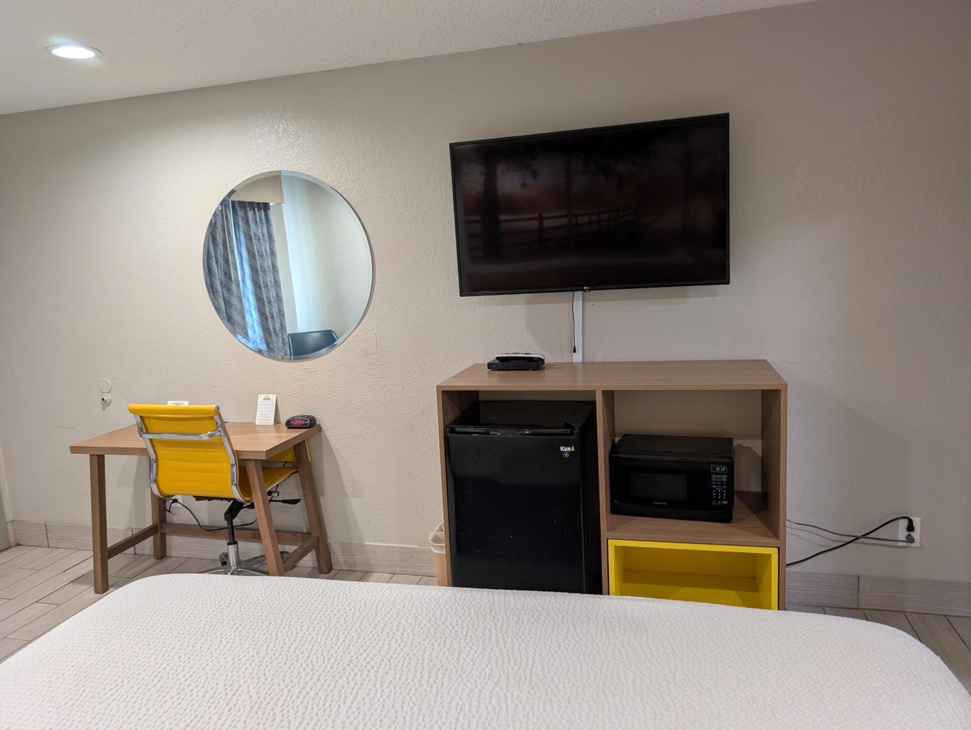 Days Inn By Wyndham Arcadia Louisiana Luaran gambar