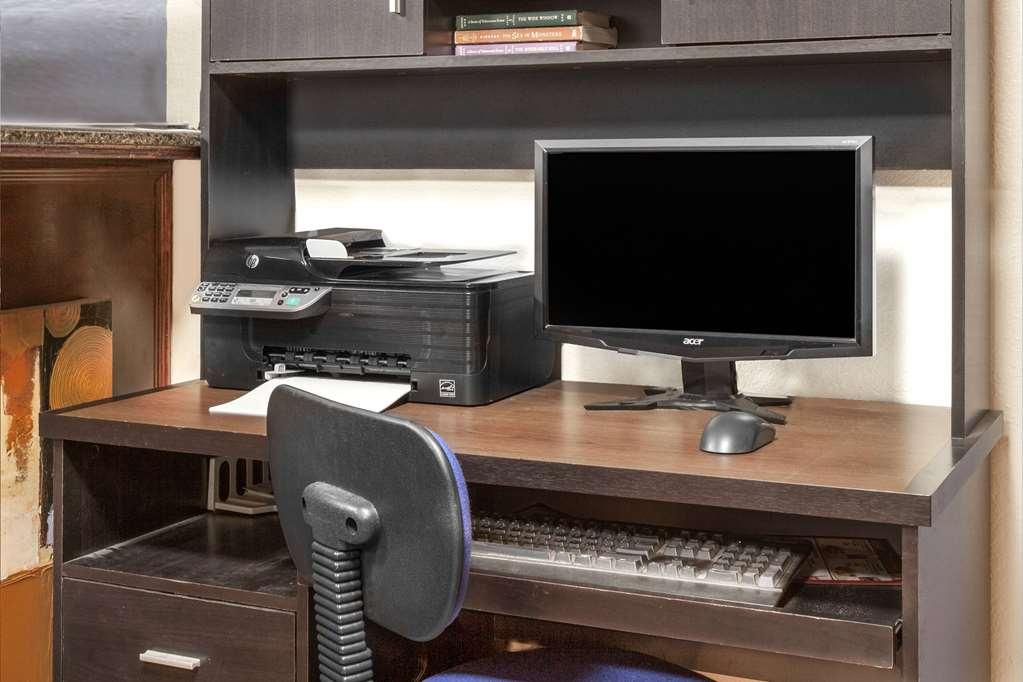 Days Inn By Wyndham Arcadia Louisiana Kemudahan gambar