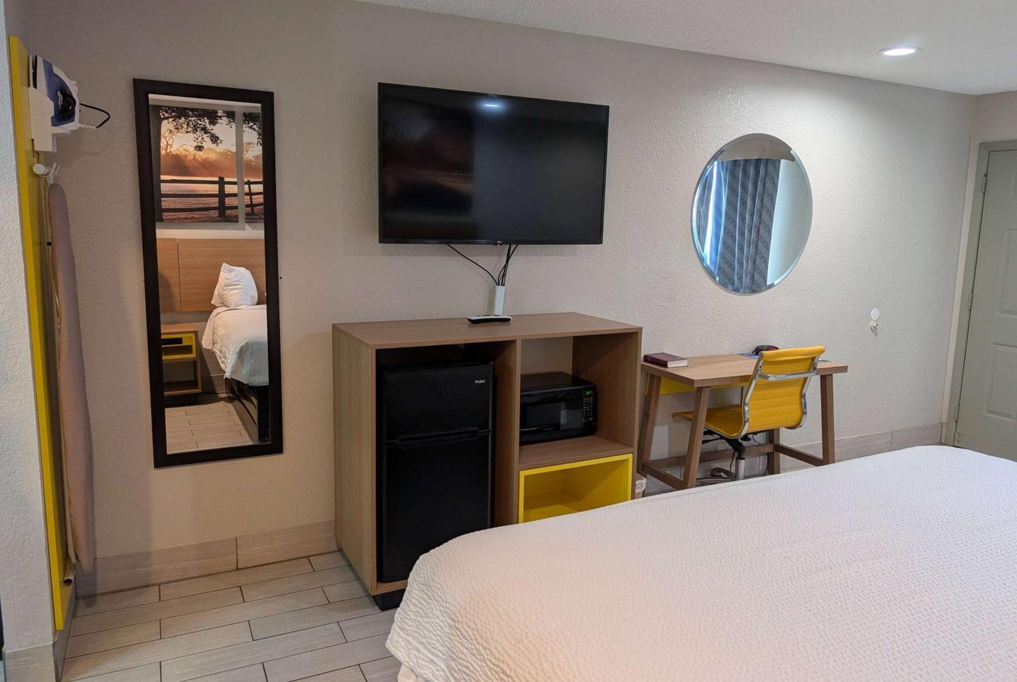Days Inn By Wyndham Arcadia Louisiana Luaran gambar