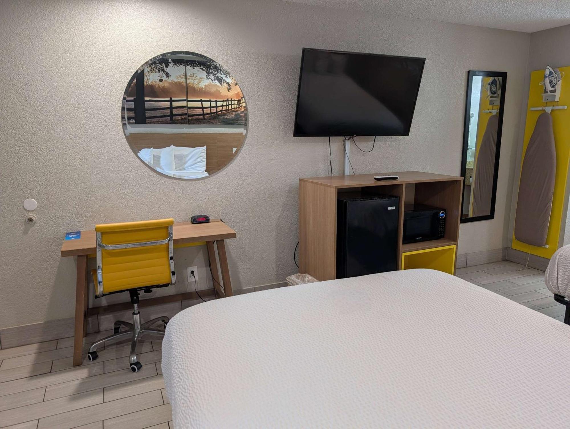 Days Inn By Wyndham Arcadia Louisiana Luaran gambar
