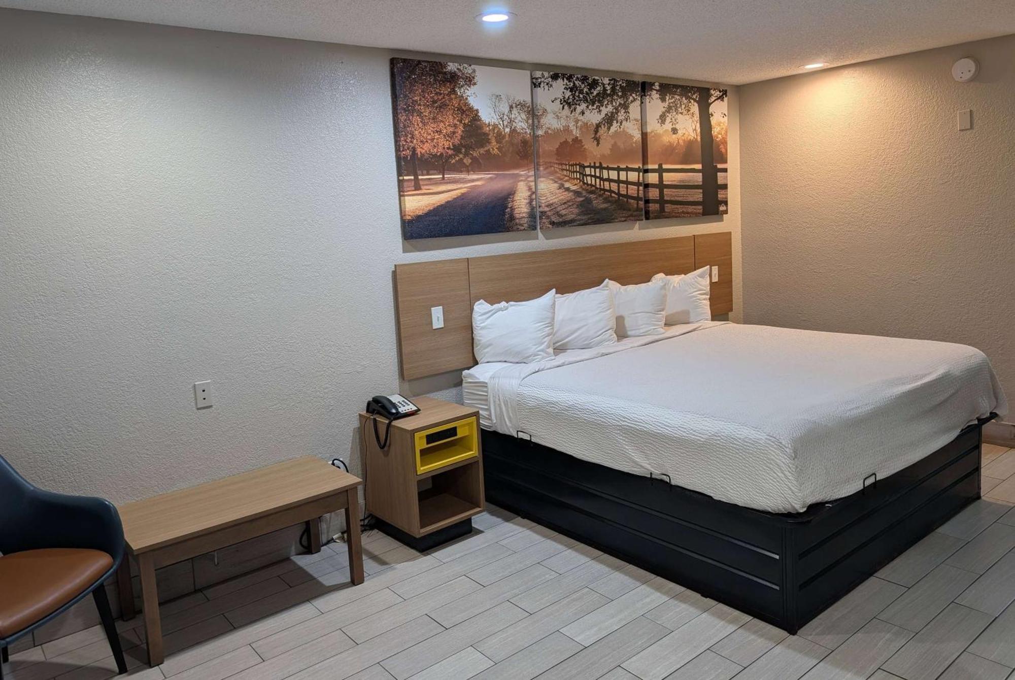Days Inn By Wyndham Arcadia Louisiana Luaran gambar
