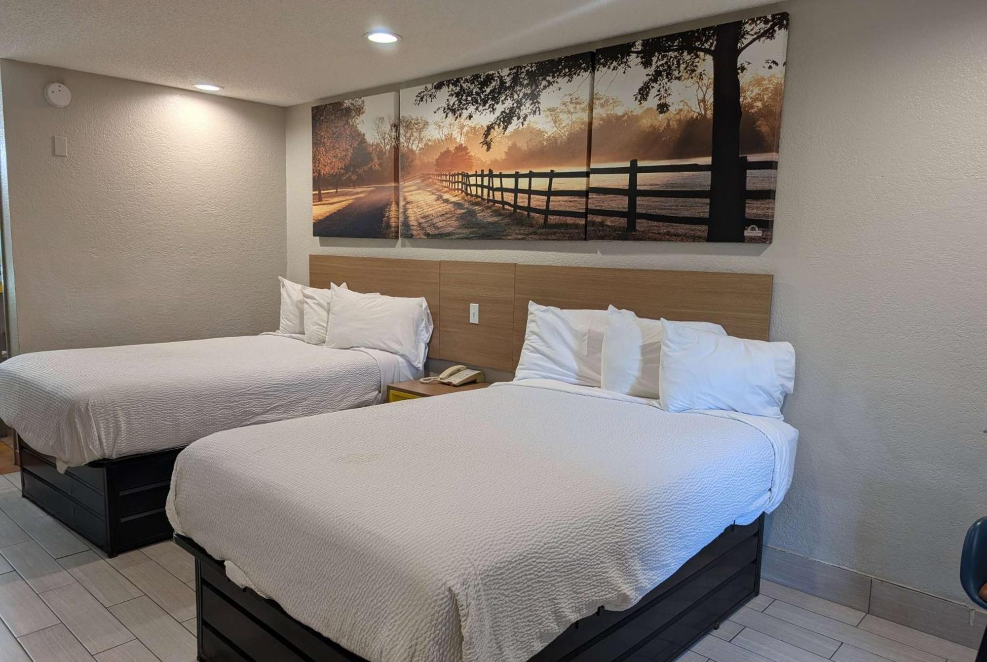 Days Inn By Wyndham Arcadia Louisiana Luaran gambar